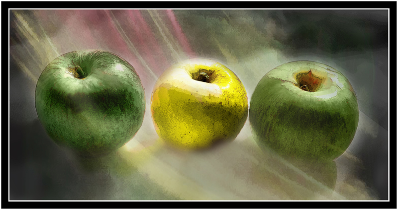 Ready to Eat by Marlene